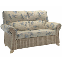 Desser Furniture Clifton 4 Seater Oasis Sofa Set - Size: 2 Seater - Cream - Wilko - thumbnail 5