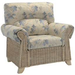 Desser Furniture Clifton 4 Seater Oasis Sofa Set - Size: 2 Seater - Cream - Wilko - thumbnail 4