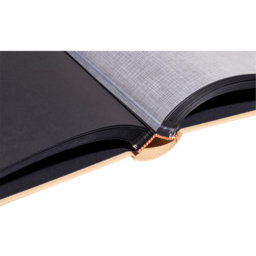 Exacompta Beige Photo Album 60 Sheets 300 Photos - Size: 29 x 32 x 4.7cm - Wilko - thumbnail 7