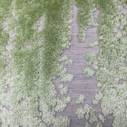 Kensington Jacquard Cushion Sage - Wilko - thumbnail 4