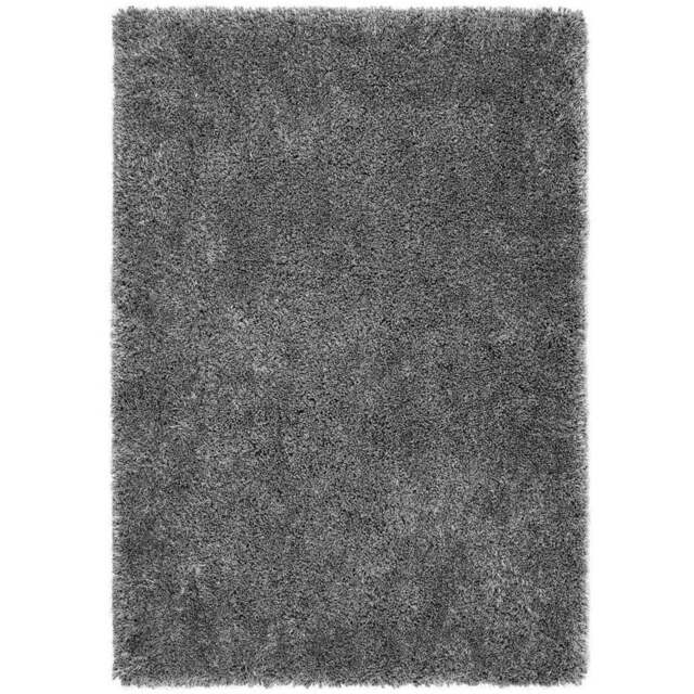 Origins Chicago New Grey Rug 140 x 200cm - Origins Rugs - Wilko - image 1