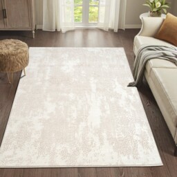 Eden Deluxe Rug Cream 200cm - Wilko - thumbnail 3