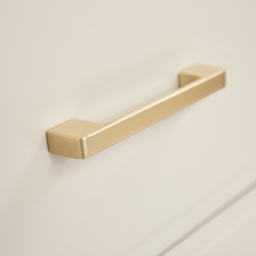 Palazzi 6 Drawer White Chest of Drawers - Wilko - thumbnail 7