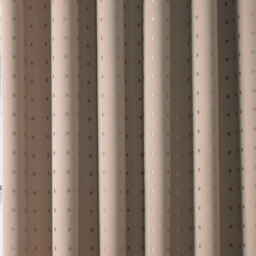 Alan Symonds Madison Latte Taped Top Curtains 168 x 229cm - Size: W 168 x D 229cm - Brown - Wilko - thumbnail 4