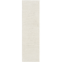 Desire Rugs Aya Cream Embossed Lines Rug 80 x 150cm - Wilko - thumbnail 4