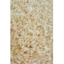 Homemaker Honey Snug Plain Shaggy Rug 120 x 170cm - Yellow - Wilko - thumbnail 3