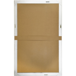 Kingsbury Classic Silver Large Wall Mirror 168 x 107cm - MirrorOutlet - Wilko - thumbnail 6