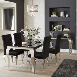 Silver Cross Droplet Pendant Light - Wilko - thumbnail 4