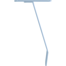 Easy Fit White Radiator Shelf 60 x 15 x 1.8cm - Easyfit - Wilko - thumbnail 6
