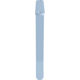 Easy Fit White Radiator Shelf 60 x 15 x 1.8cm - Easyfit - Wilko - thumbnail 7