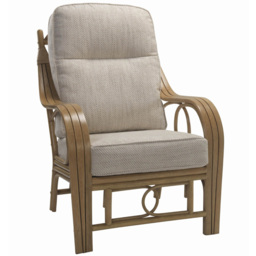 Desser Furniture Madrid 4 Seater Light Oak Jasper Sofa Set - Size: 2 Seater - Brown - Wilko - thumbnail 6