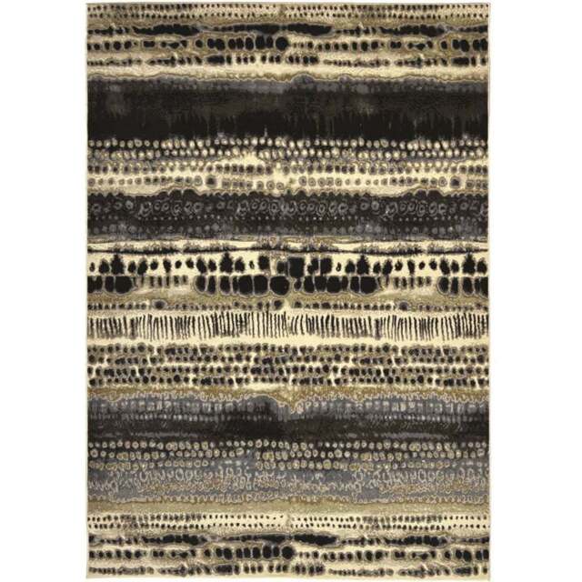 Origins Batik Multi Rug 200 x 290cm - Origins Rugs - Wilko - image 1