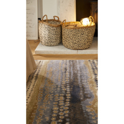 Origins Batik Multi Rug 200 x 290cm - Origins Rugs - Wilko - thumbnail 5