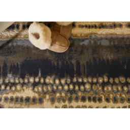 Origins Batik Multi Rug 200 x 290cm - Origins Rugs - Wilko - thumbnail 6