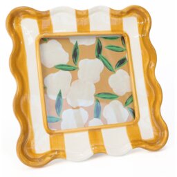 Wavy Striped Photo Frame - Wilko - thumbnail 3
