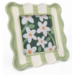 Wavy Striped Photo Frame - Wilko - thumbnail 5