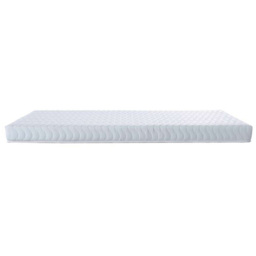 SleepSoul Nimbus Single White Foam Mattress - Birlea - Wilko - thumbnail 5