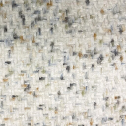 Windsor Tonal Boucle Cushion Grey - Wilko - thumbnail 3
