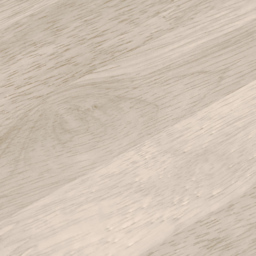 Julian Bowen Cleo White Wash Nest of Tables Set of 3 - Size: 46 x 48 x 33cm - Wilko - thumbnail 5