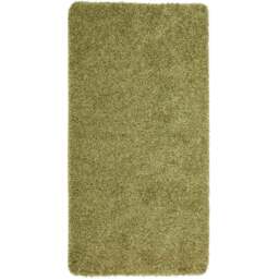 My Rug Olive Rug 67 x 200cm - Size: 67 x 200 x 2cm - Green - Wilko - thumbnail 1