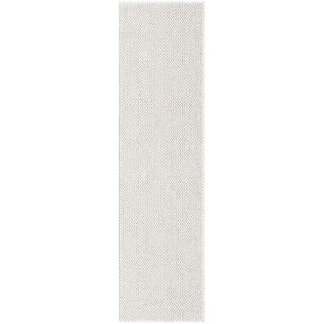 Desire Rugs Avior Cream Pebble Mottled Rug 60 x 220cm - Size: 220 x 60 x 0.7cm - Wilko - image 1
