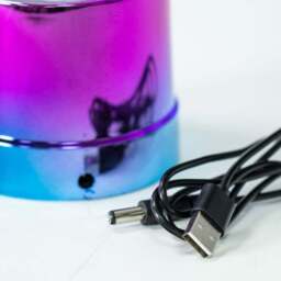 Global Gizmos Multicolour Jellyfish Aquarium Lamp 9 inch - Size: 23 x 9 x 9cm - Wilko - thumbnail 5