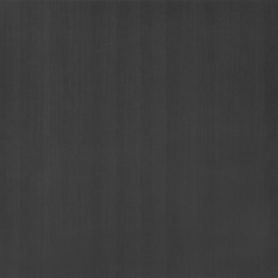 vidaXL 4 Shelf Black Solid Pine Wood Bookcase - Size: 132 x 80 x 25cm - Wilko - thumbnail 7