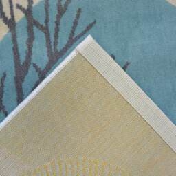Homemaker Creation Winter Rug 120 x 170cm - Wilko - thumbnail 5