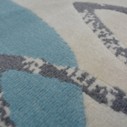 Homemaker Creation Winter Rug 120 x 170cm - Wilko - thumbnail 4