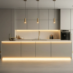 Sorrelis Kastel Warm White Flexible LED Strip 5m - Size: 500 x 0.8 x 0.3cm - Wilko - thumbnail 3