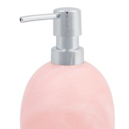 Dreamy Cloud Soap Dispenser Pink - Wilko - thumbnail 4