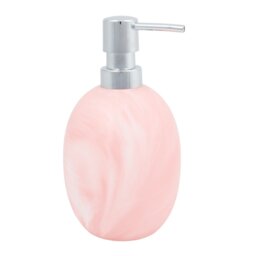 Dreamy Cloud Soap Dispenser Pink - Wilko