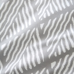 Artemis Grey King Size Duvet Set - Wilko - thumbnail 5