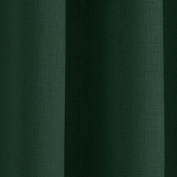 Enhanced Living Vogue Green Thermal Blackout Eyelet Readymade Curtains 168 x 183cm - Wilko - thumbnail 3