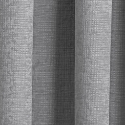 Enhanced Living Matrix Grey Thermal Pencil Pleat Readymade Curtains 229 x 137cm - Wilko - thumbnail 3
