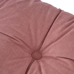 Living and Home Pink Chenille Headboard Pillow 60 x 150cm - Size: 60 x 150 x 18cm - Wilko - thumbnail 6