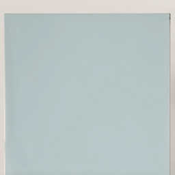 New EdgeBlinds Thermal Blackout Roller Blinds Duck Egg 130cm - Size: W 130cm x D 165cm - Blue - New Edge Blinds - Wilko - thumbnail 3
