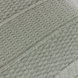 Yard Caliche Eucalyptus Tasselled Cushion - Size: 60 x 40cm - Multi - Yard Living - Wilko - thumbnail 6