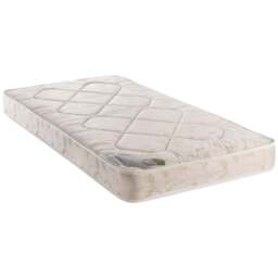 Julian Bowen Single Cabin Bed Mattress - White - Wilko - thumbnail 1