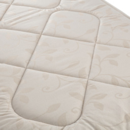 Julian Bowen Single Cabin Bed Mattress - White - Wilko - thumbnail 7