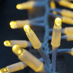 Eagle Connect 1500 Warm White LED White Cluster Light 30m - Size: 51 x 40 x 9cm - Wilko - thumbnail 7