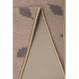 Melrose Autumn Pumpkin Design Runner and Mat Set - Size: 150 x 57 x 0.8cm - Cream - Wilko - thumbnail 5