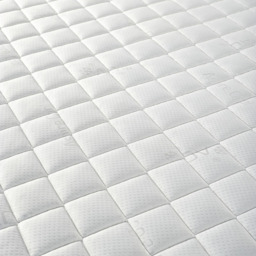 Aspire King Size Dual Layer 600 Hybrid Mattress - White - Aspire Beds - Wilko - thumbnail 5