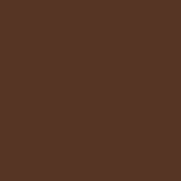 GFW Kaleb Walnut Round Side Table - Size: 50 x 40 x 40cm - Wilko - thumbnail 6