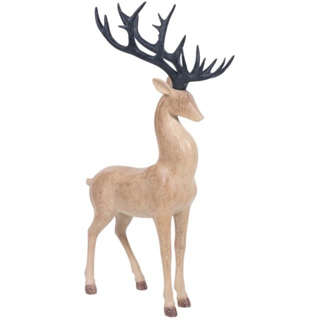 Wood Effect Classic StagNatural - Amber Charm - Wilko - image 1