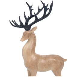 Wood Effect Classic StagNatural - Amber Charm - Wilko - thumbnail 4