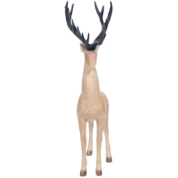 Wood Effect Classic StagNatural - Amber Charm - Wilko - thumbnail 3