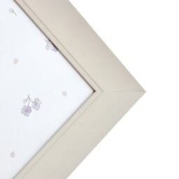 Hemsby Photo Frame Muted Green A4 - The Port. Co Gallery - Wilko - thumbnail 5