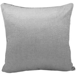 Intimates Westwood Silver Filled Cushion 43 x 43cm 2 Pack - Wilko - thumbnail 1