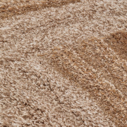 DS Living Stella Brown Ultra Plush Rug 160 x 230cm - Wilko - thumbnail 5